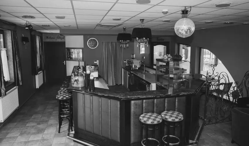 Htkti Wellness Hotel & Lovaspark Mr - Karcsony 