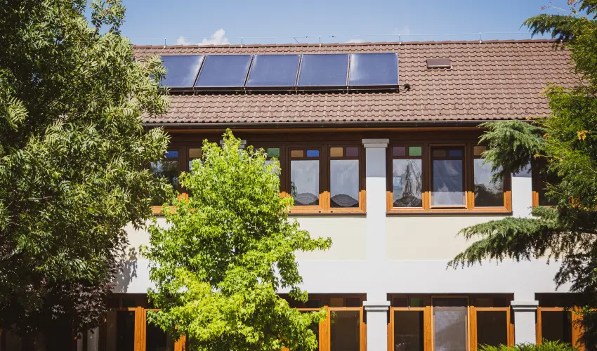 H�tk�ti Wellness Hotel & Lovaspark M�r - Kar�csony 