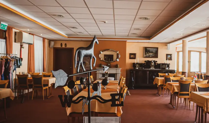 H�tk�ti Wellness Hotel & Lovaspark M�r - Kar�csony 