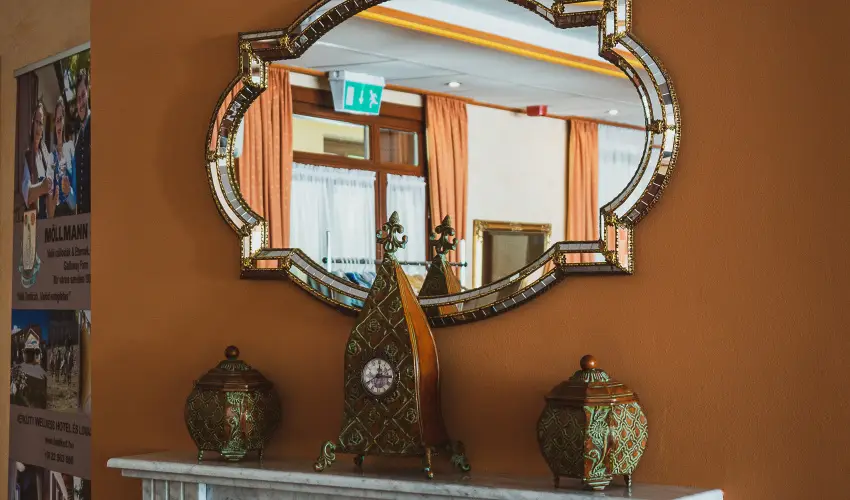 H�tk�ti Wellness Hotel & Lovaspark M�r - Kar�csony 