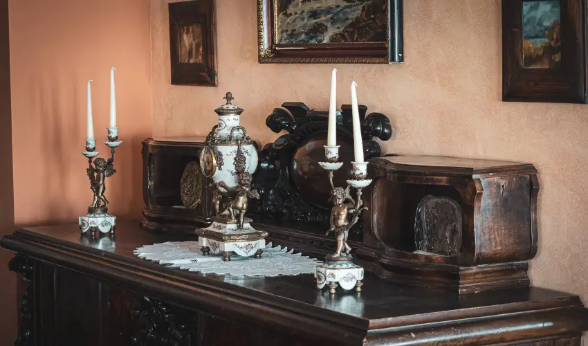 H�tk�ti Wellness Hotel & Lovaspark M�r - Kar�csony 