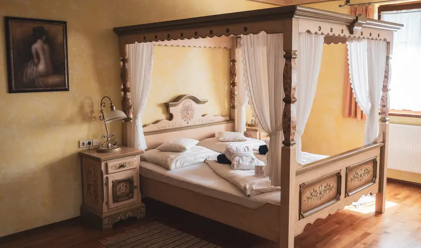 H�tk�ti Wellness Hotel & Lovaspark M�r - Kar�csony 