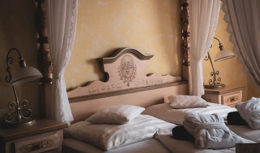 H�tk�ti Wellness Hotel & Lovaspark M�r - Kar�csony 