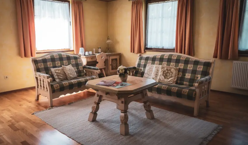 H�tk�ti Wellness Hotel & Lovaspark M�r - Kar�csony 