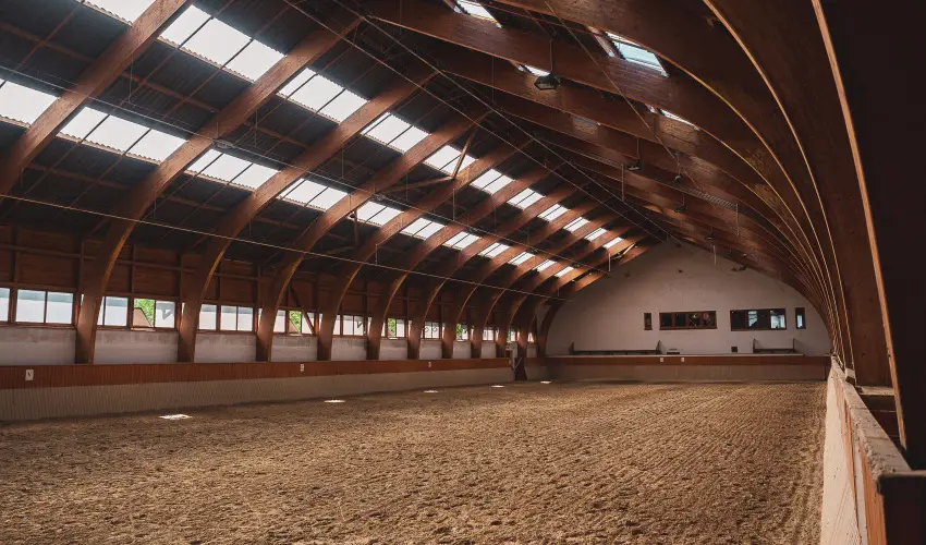 H�tk�ti Wellness Hotel & Lovaspark M�r - Kar�csony 