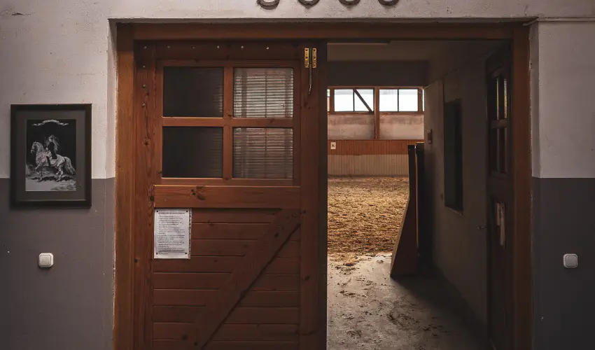 H�tk�ti Wellness Hotel & Lovaspark M�r - Kar�csony 