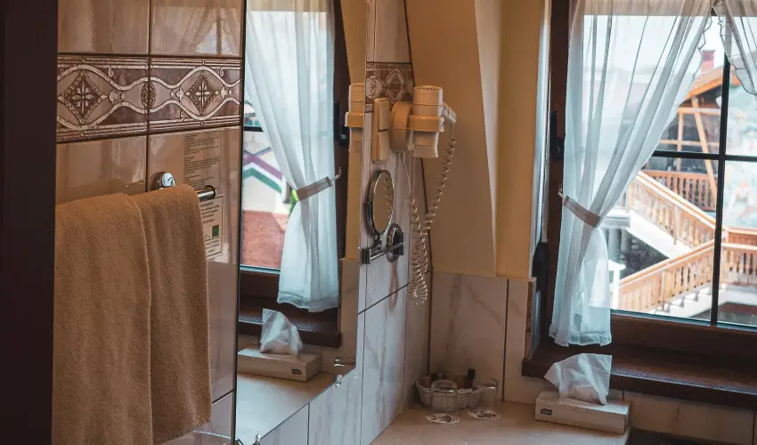 H�tk�ti Wellness Hotel & Lovaspark M�r - Kar�csony 