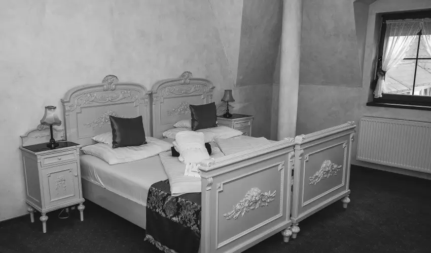 Htkti Wellness Hotel & Lovaspark Mr - Karcsony 