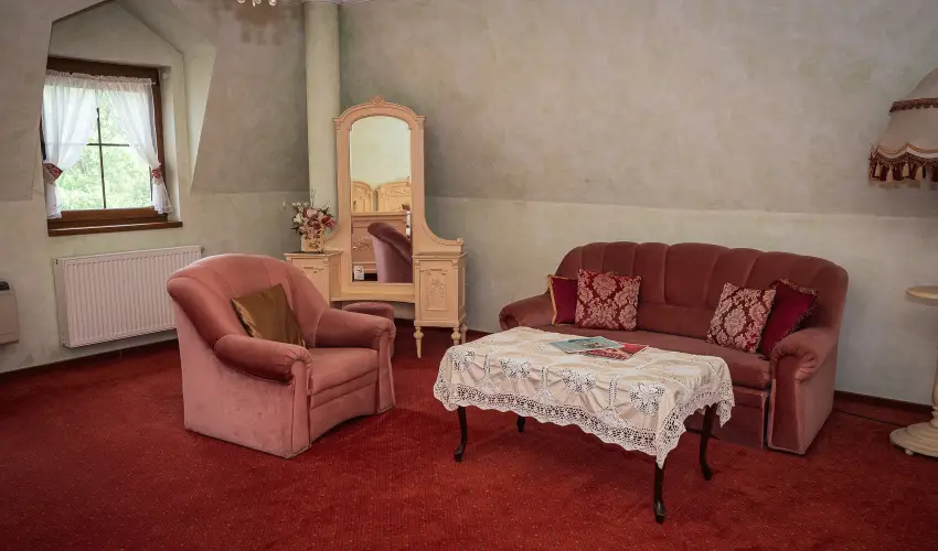 H�tk�ti Wellness Hotel & Lovaspark M�r - Kar�csony 