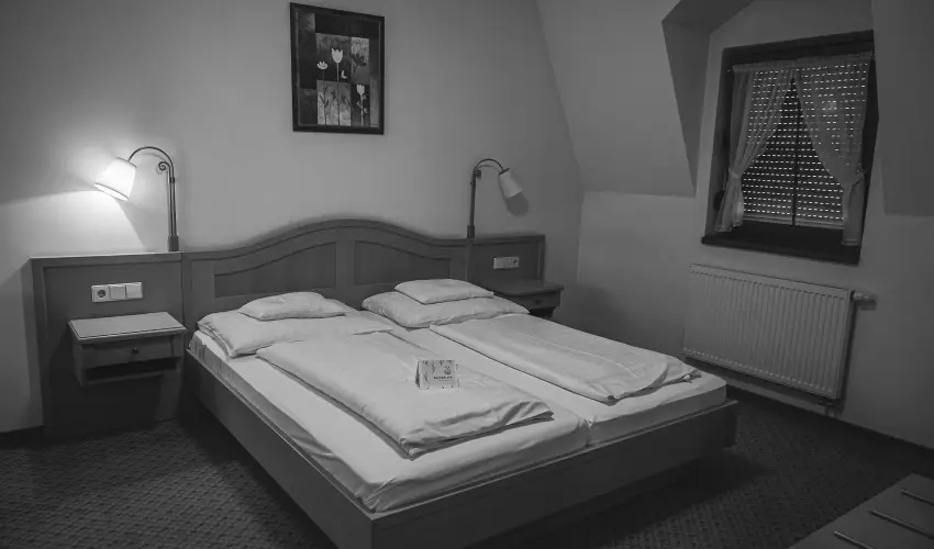 Htkti Wellness Hotel & Lovaspark Mr - Karcsony 