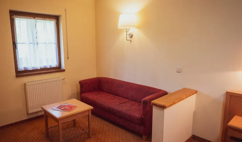 H�tk�ti Wellness Hotel & Lovaspark M�r - Kar�csony 