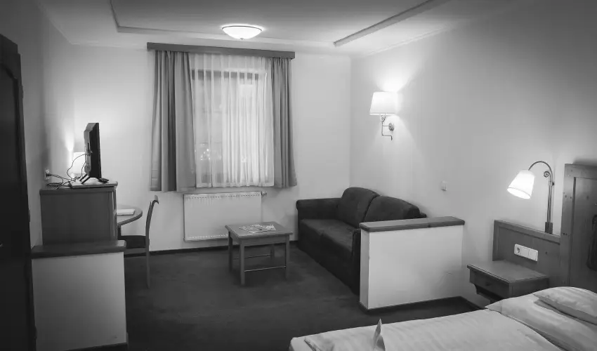 Htkti Wellness Hotel & Lovaspark Mr - Karcsony 