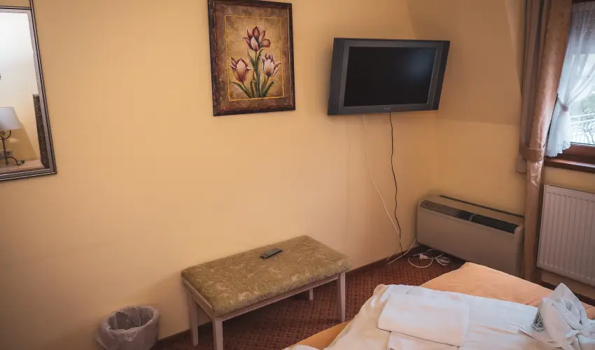 H�tk�ti Wellness Hotel & Lovaspark M�r - Kar�csony 