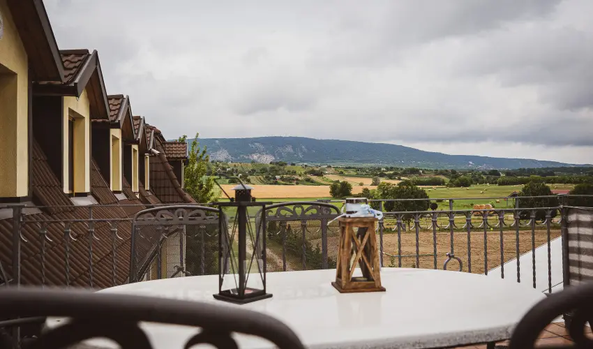 H�tk�ti Wellness Hotel & Lovaspark M�r - Kar�csony 