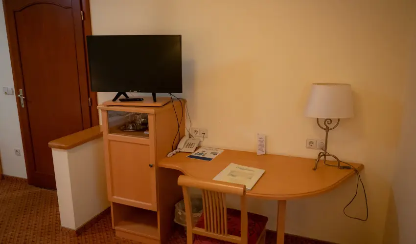 H�tk�ti Wellness Hotel & Lovaspark M�r - Kar�csony 