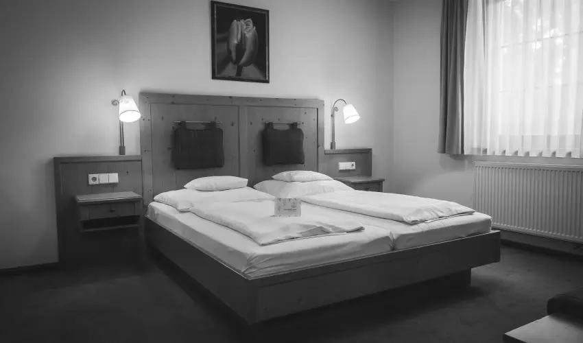 Htkti Wellness Hotel & Lovaspark Mr - Karcsony 