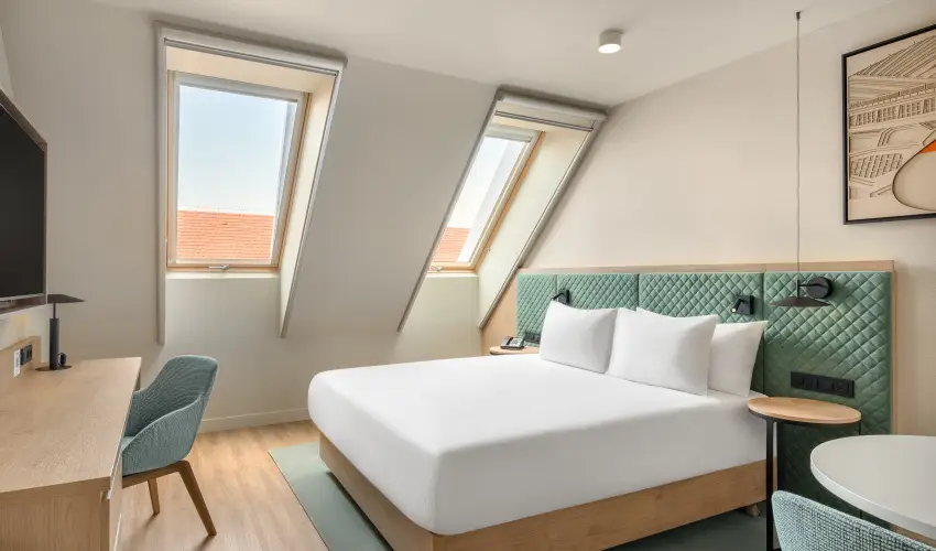 Hilton Garden Inn Debrecen City Center  Debrecen - Kar�csony