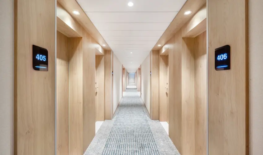 Hilton Garden Inn Debrecen City Center  Debrecen - Kar�csony