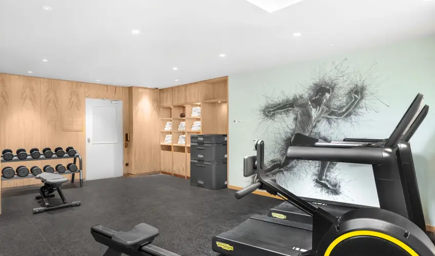 Hilton Garden Inn Debrecen City Center  Debrecen - Kar�csony