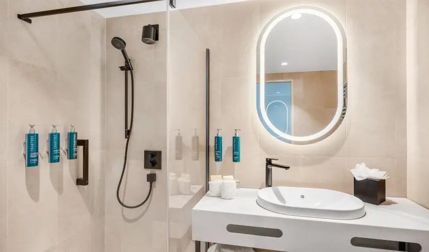 Hilton Garden Inn Debrecen City Center  Debrecen - Kar�csony