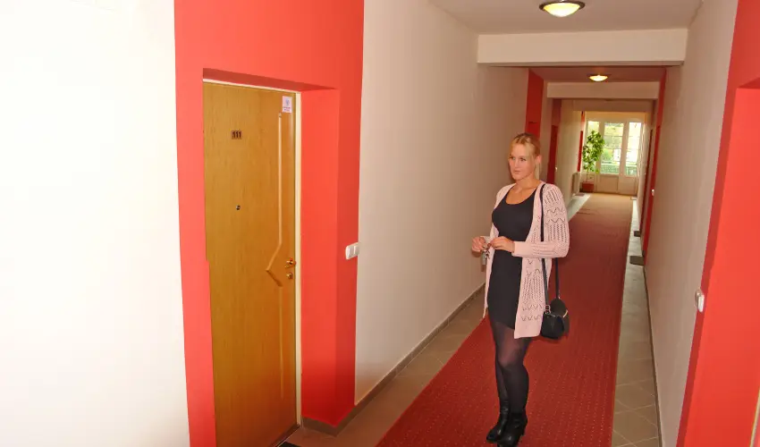 HoldLux Apartmanok Srvr - Karcsony (min. 2 j)