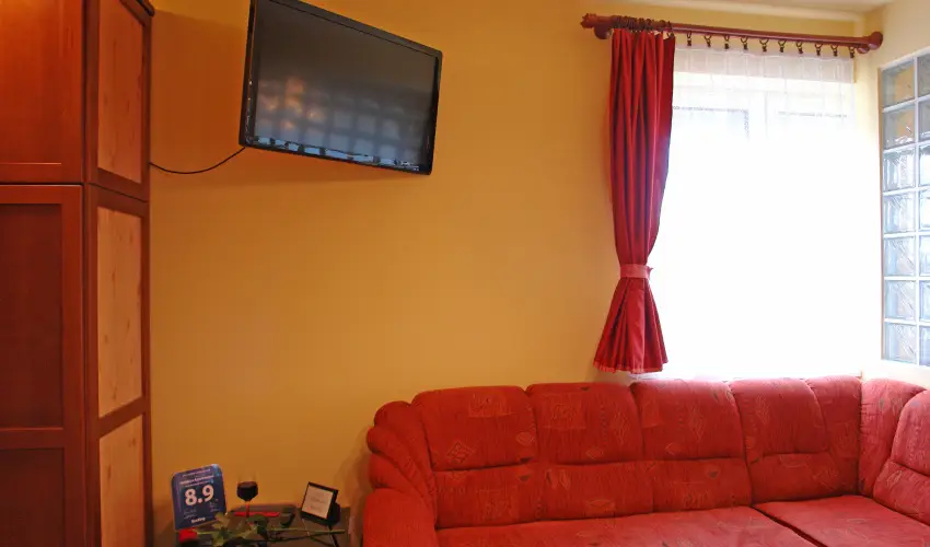 HoldLux Apartmanok Srvr - Karcsony (min. 2 j)