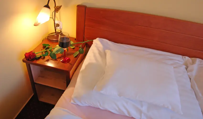 HoldLux Apartmanok Srvr - Karcsony (min. 2 j)