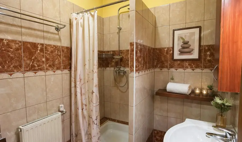 HoldLux Apartmanok S�rv�r - Kar�csony (min. 2 �j)
