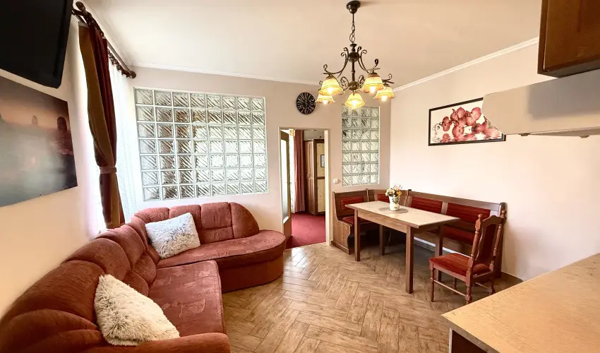 HoldLux Apartmanok S�rv�r - Kar�csony (min. 2 �j)