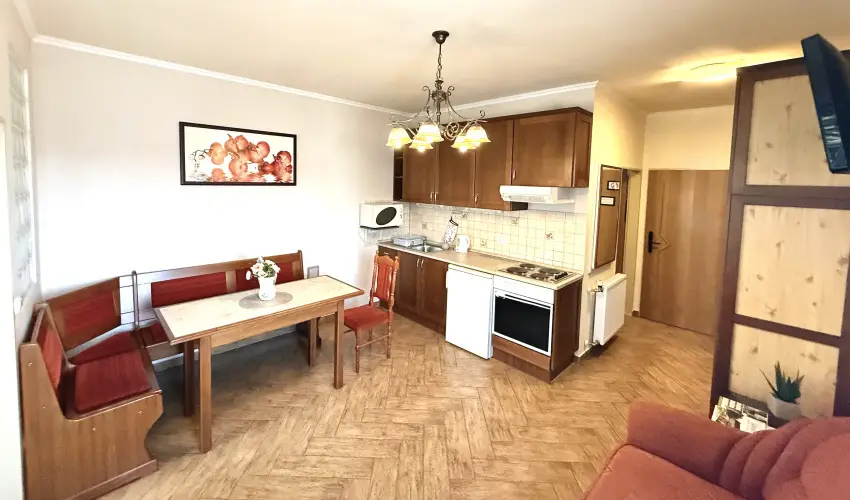 HoldLux Apartmanok S�rv�r - Kar�csony (min. 2 �j)