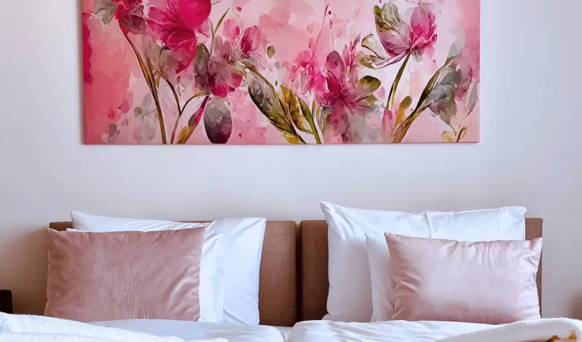 Holdvirg Hotel Srvr - Karcsony - teljes elrefizetssel