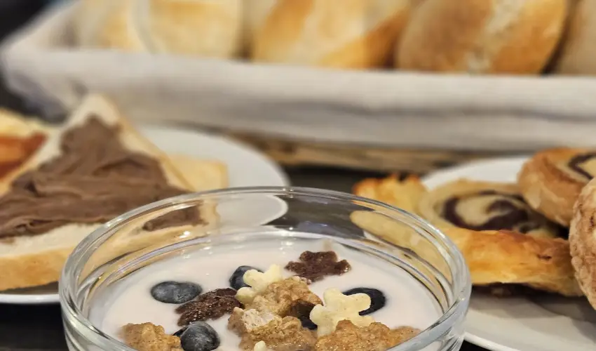 Holdvirg Hotel Srvr - Karcsony - teljes elrefizetssel