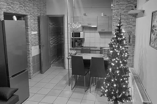 Holiday Apartman - Kar�csony