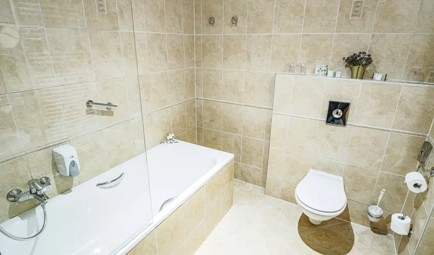 Holiday Beach Budapest Wellness Hotel with Sauna Park Budapest - Karcsony