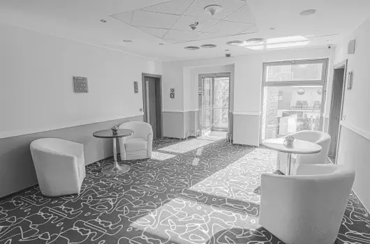 Holiday Beach Budapest Wellness Hotel with Sauna Park - Kar�csony