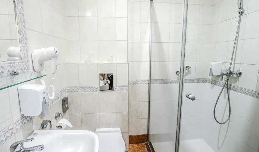 Holiday Beach Budapest Wellness Hotel with Sauna Park Budapest - Karcsony