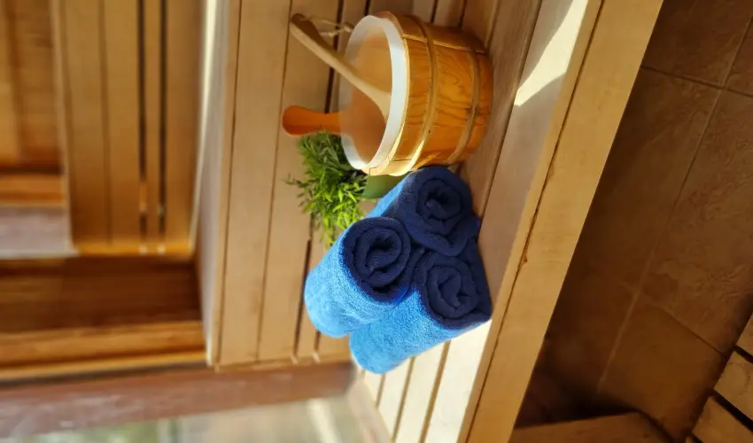 Holiday Beach Budapest Wellness Hotel with Sauna Park Budapest - Karcsony