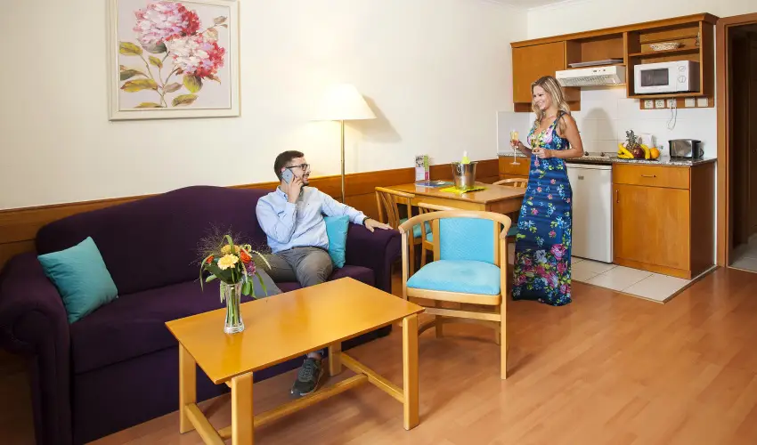 Holiday Club Apartman Hotel Hvz Hvz - Karcsony (min. 2 j)