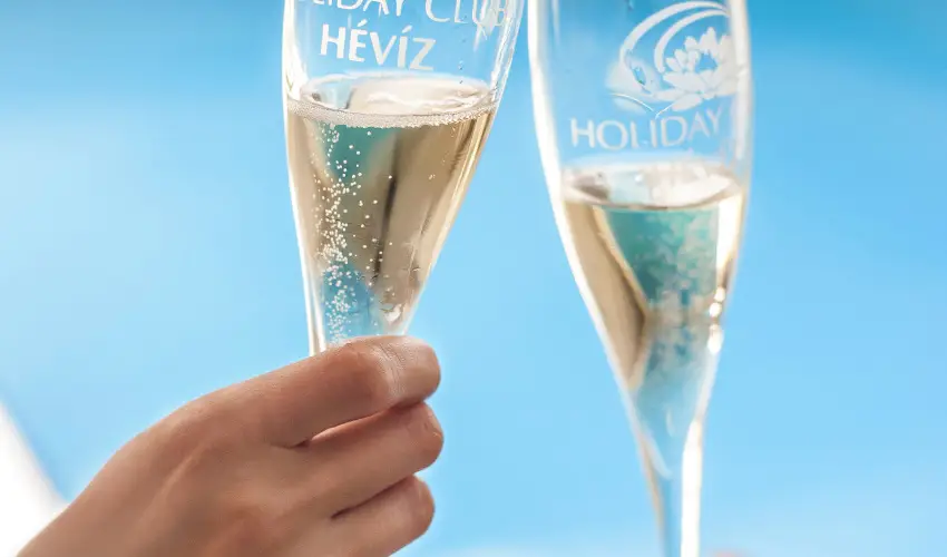 Holiday Club Apartman Hotel Hvz Hvz - Karcsony (min. 2 j)