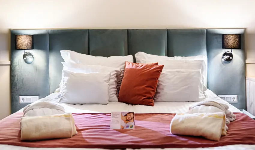 Holiday Club Apartman Hotel Hvz Hvz - Karcsony (min. 2 j)