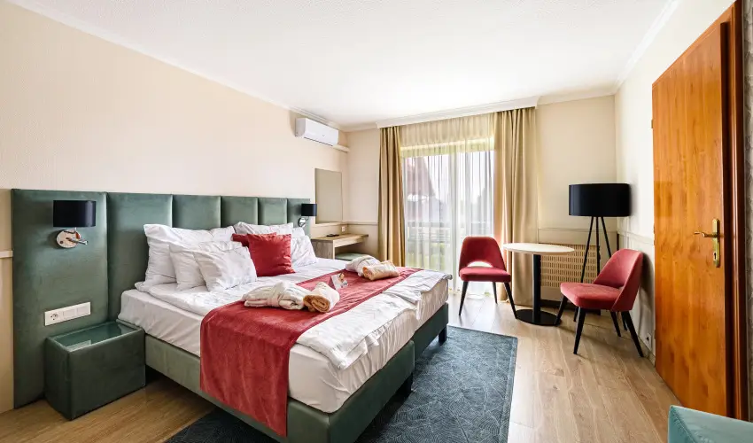 Holiday Club Apartman Hotel Hvz Hvz - Karcsony (min. 2 j)