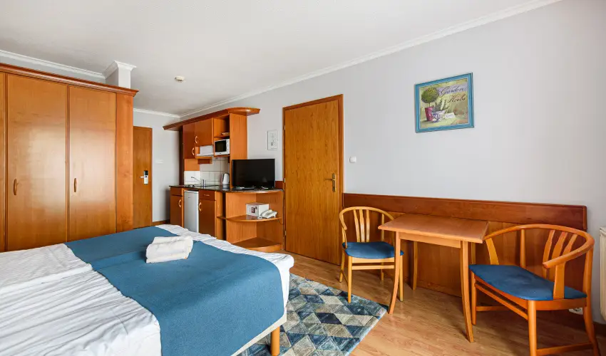 Holiday Club Apartman Hotel Hvz Hvz - Karcsony (min. 2 j)