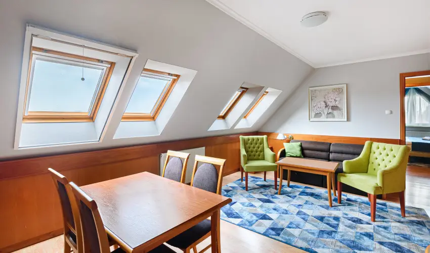 Holiday Club Apartman Hotel Hvz Hvz - Karcsony (min. 2 j)