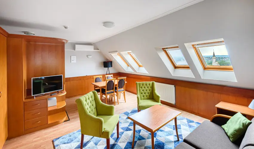 Holiday Club Apartman Hotel Hvz Hvz - Karcsony (min. 2 j)