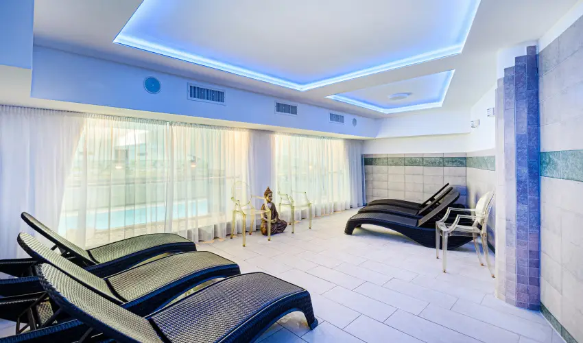 Holiday Club Apartman Hotel Hvz Hvz - Karcsony (min. 2 j)