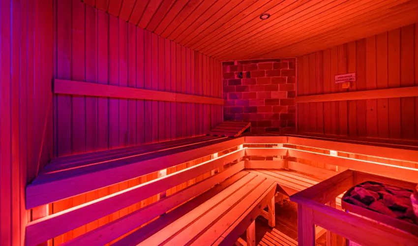 Holiday Club Apartman Hotel Hvz Hvz - Karcsony (min. 2 j)