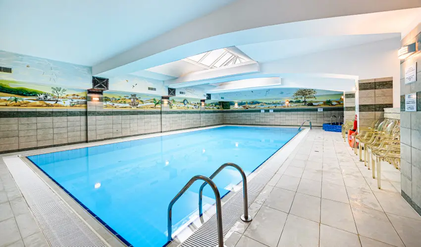 Holiday Club Apartman Hotel Hvz Hvz - Karcsony (min. 2 j)