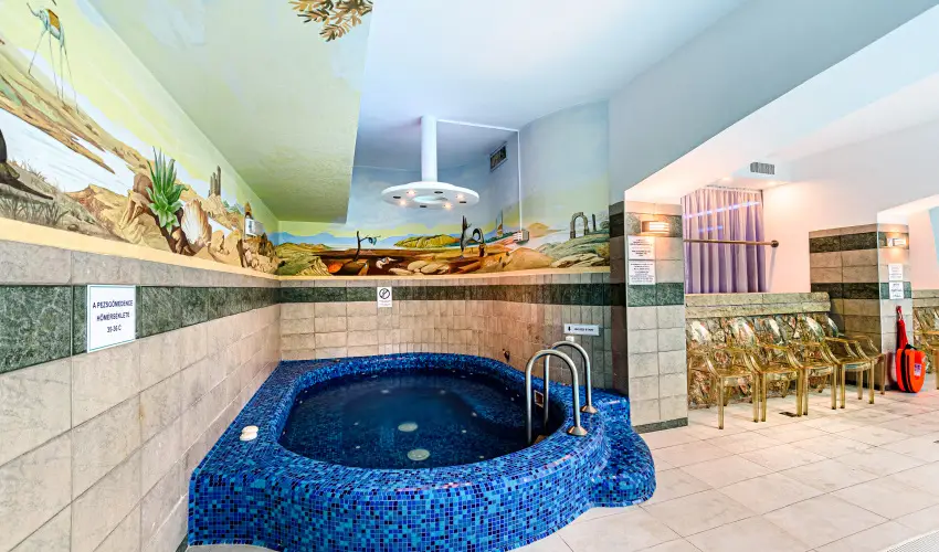 Holiday Club Apartman Hotel Hvz Hvz - Karcsony (min. 2 j)