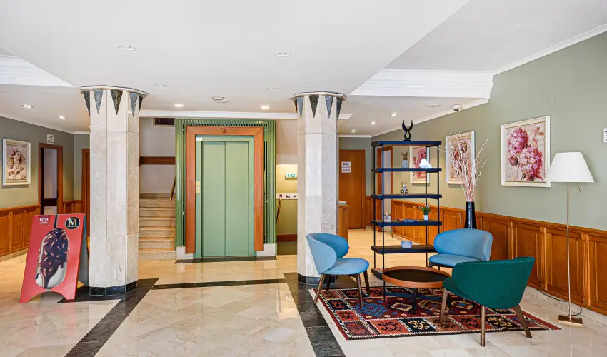 Holiday Club Apartman Hotel Hvz Hvz - Karcsony (min. 2 j)