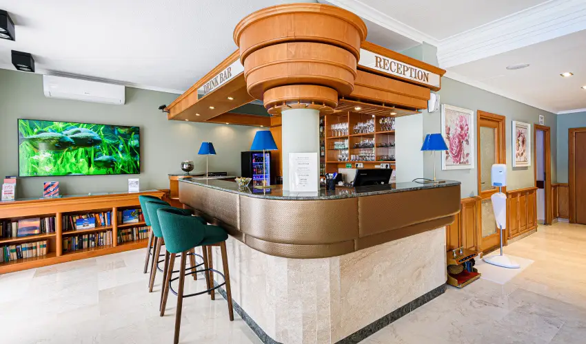 Holiday Club Apartman Hotel Hvz Hvz - Karcsony (min. 2 j)